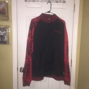 Coogi jacket